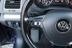 VW Sharan 2.0 TDI Confortline - 40