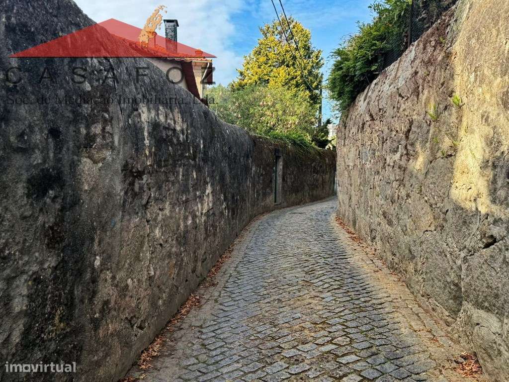 Venda de Propriedade / Quintinha a 2 km da Praia de Valadares-32
