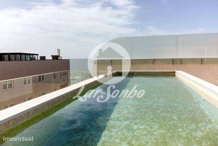 PENTHOUSE T3, Caxinas, Vila do Conde - Grande imagem: 4/32