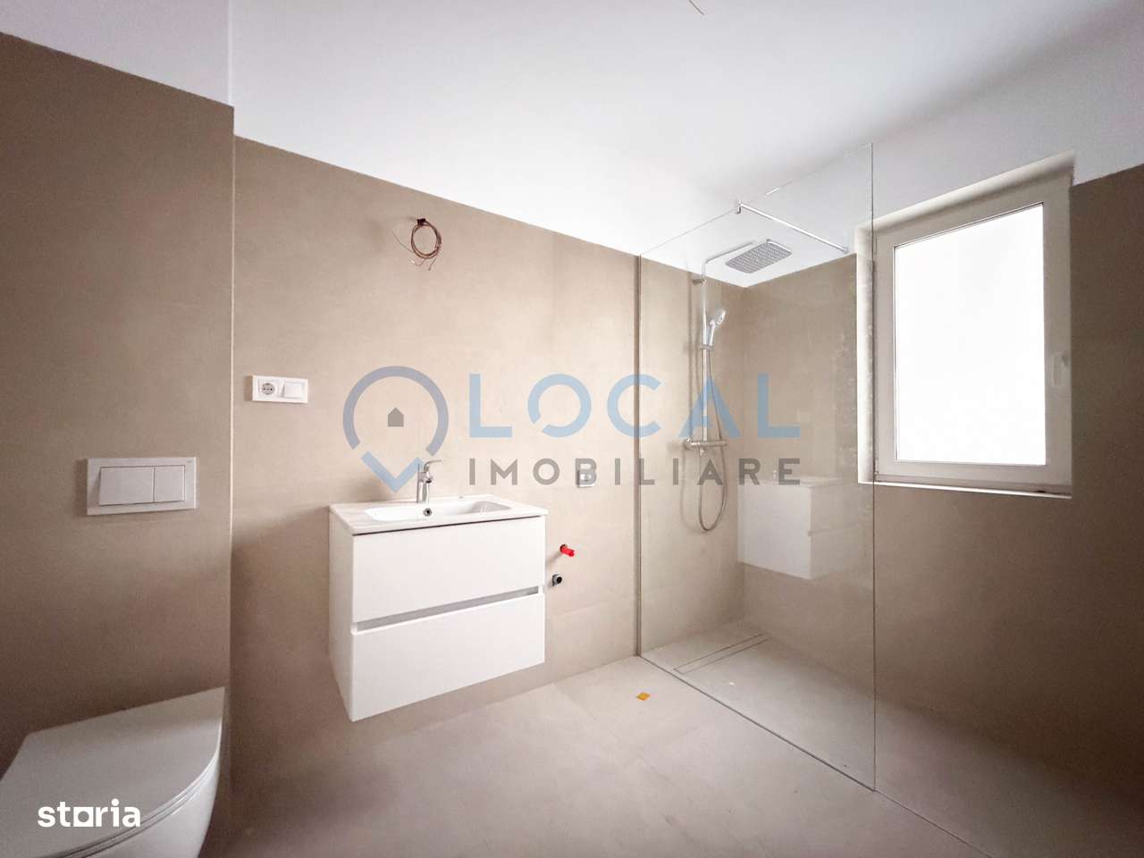 Apartament 2 camere | Prima inchiriere | Parcare | Apahida - Imagine principală: 4/7