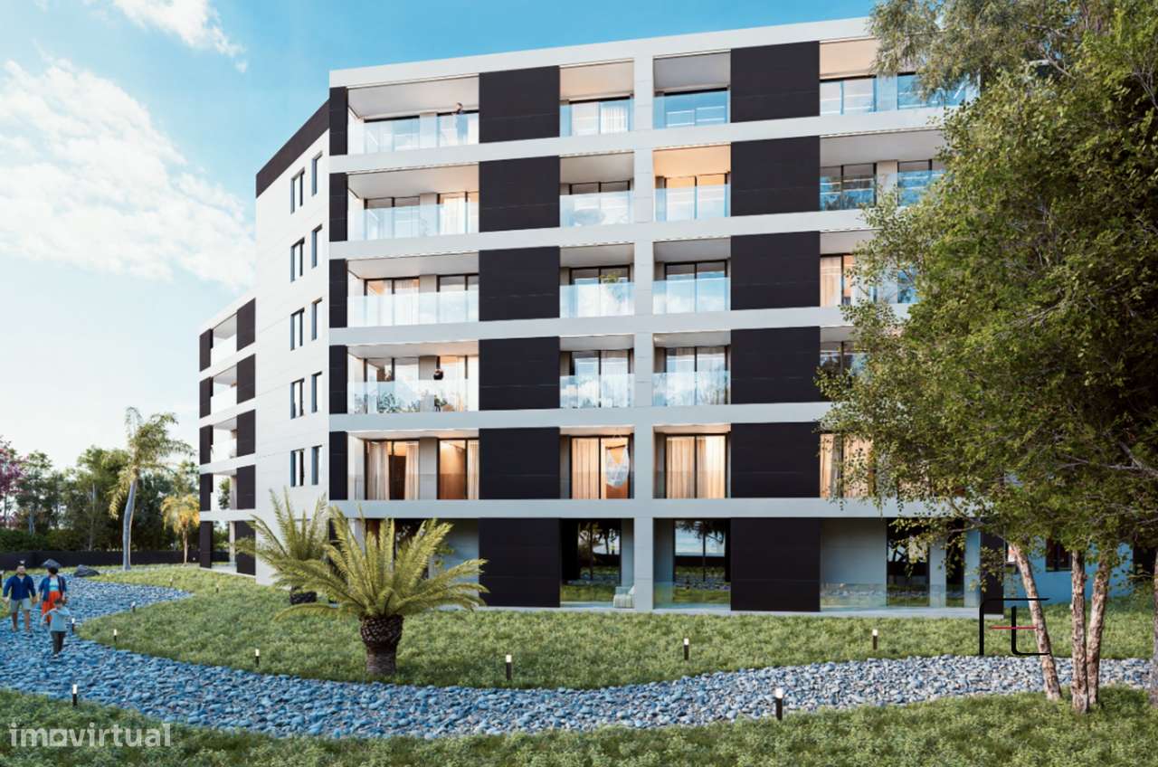 Apartamento T4 Venda em Pedrouços,Maia - Grande imagem: 4/13