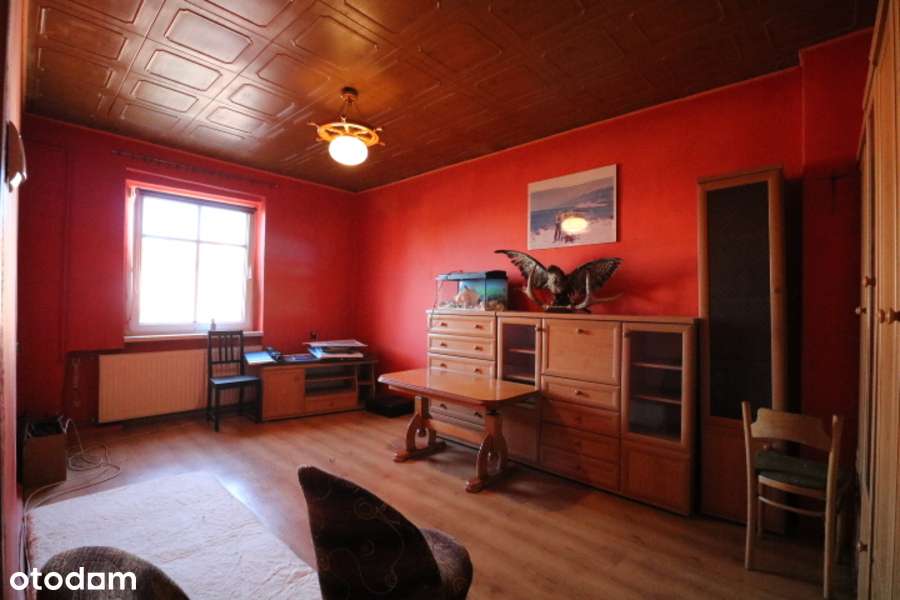 Mieszkanie trzypokojowe do gen. remontu – ul. Konopnickiej – 72,84 m2-6