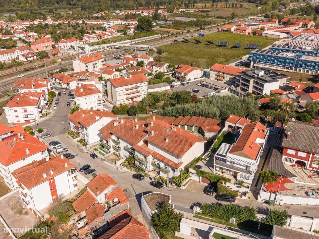 Apartamento T3 com Garagem | São Martinho do Bispo, Coimbra-29