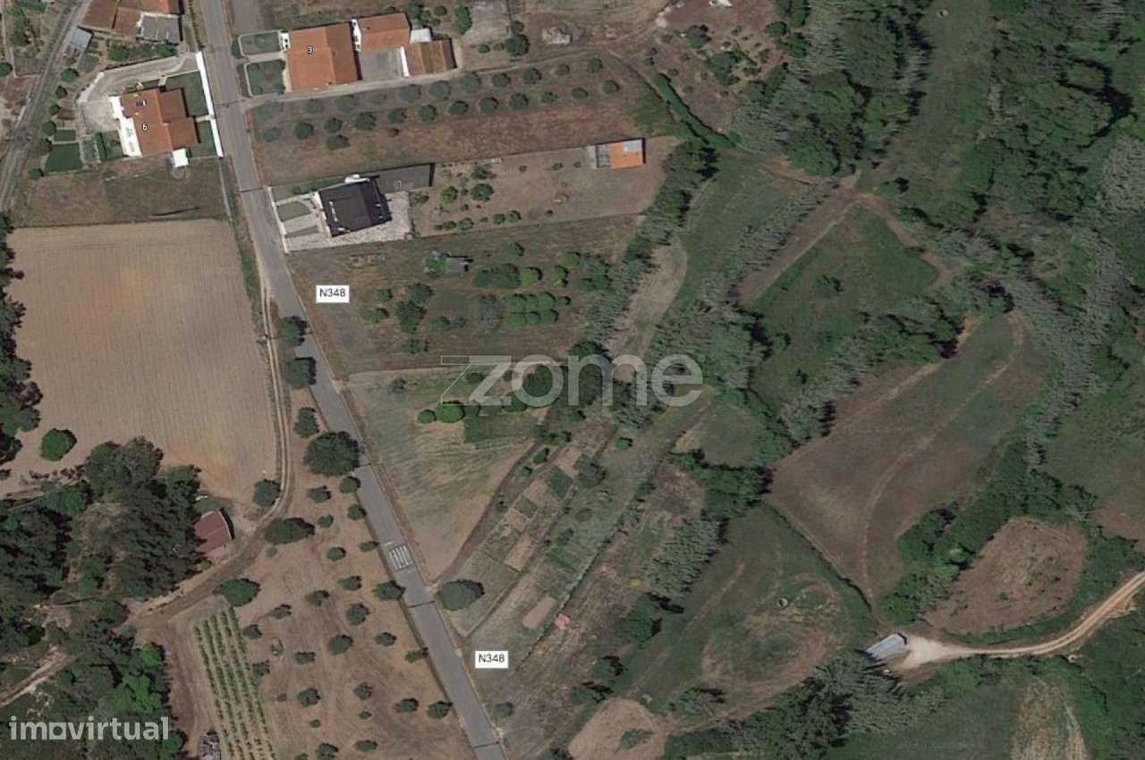 Terreno 2270m2 | Samuel | Soure - Grande imagem: 3/15