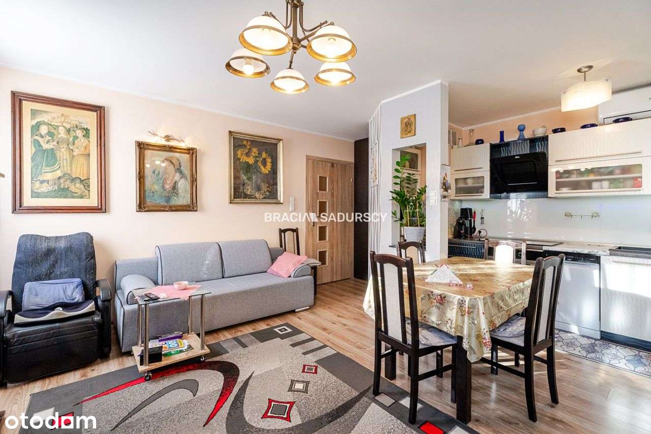 Nowe budownictwo / przestronne / garaż podziemny - Pełny obrazek: 4/20