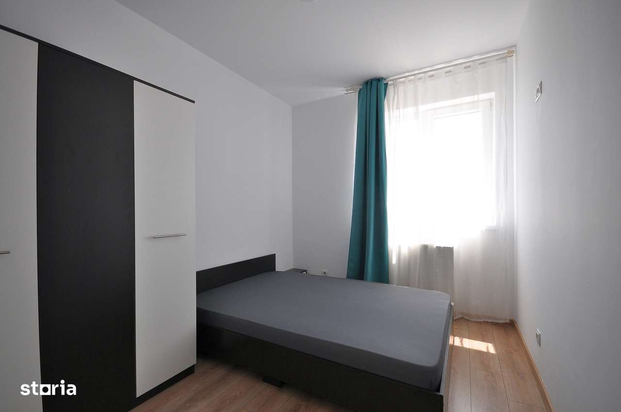 Prelungirea Ghencea | Apartament 3 camere | Bloc 2020 | Loc Parcare-9