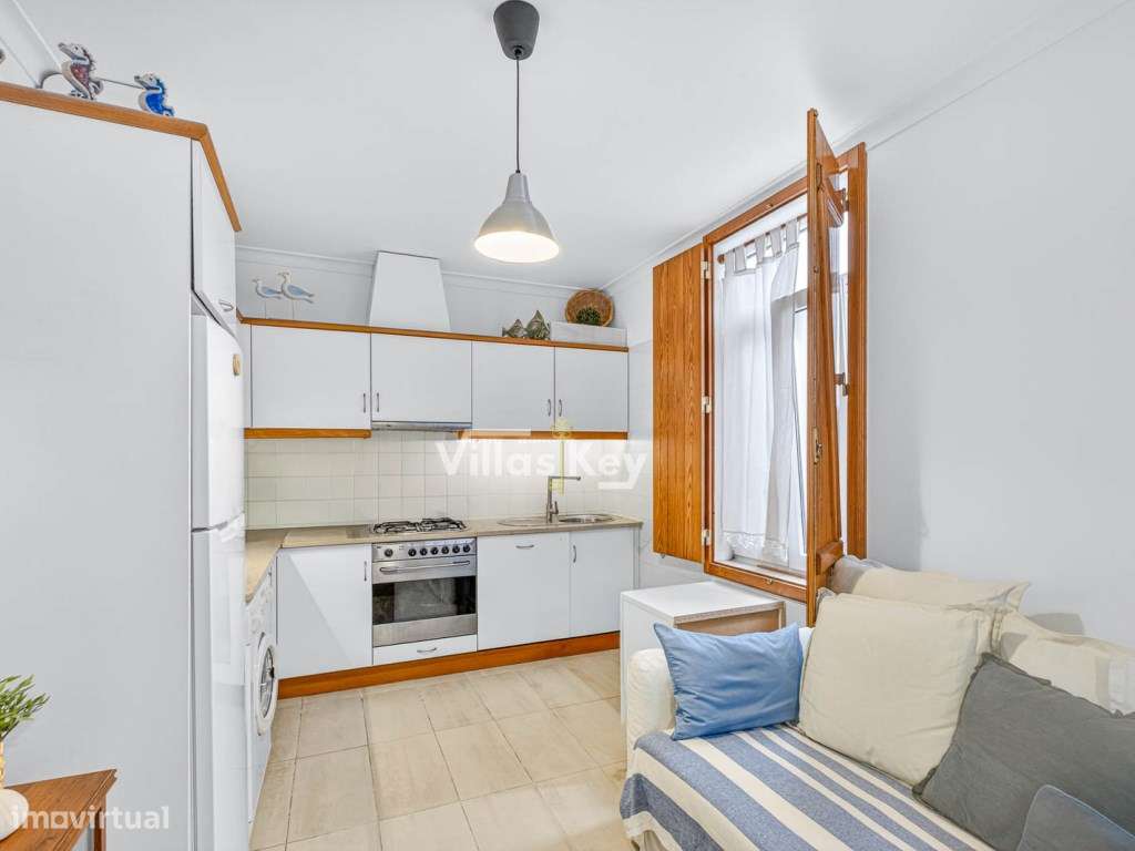 Moradia com 2 quartos no centro de Lagos Algarve. - Grande imagem: 4/15