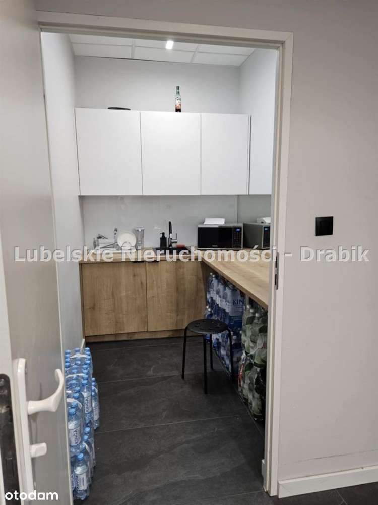 Lokal handel - usługi, Czechów z Najemca - Pełny obrazek: 5/7