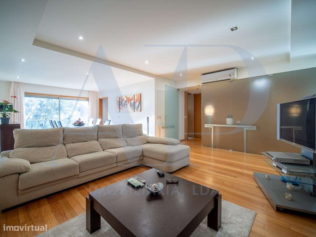 Apartamento T3 na Costa, em Guimarães - Grande imagem: 4/30