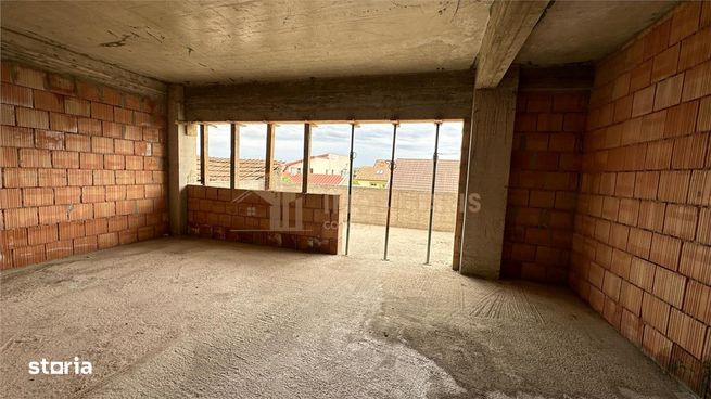 Apartamente 1 si 2 camere, zona centrala-6