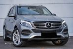 Mercedes-Benz GLE 250 d 4Matic 9G-TRONIC AMG Line - 1