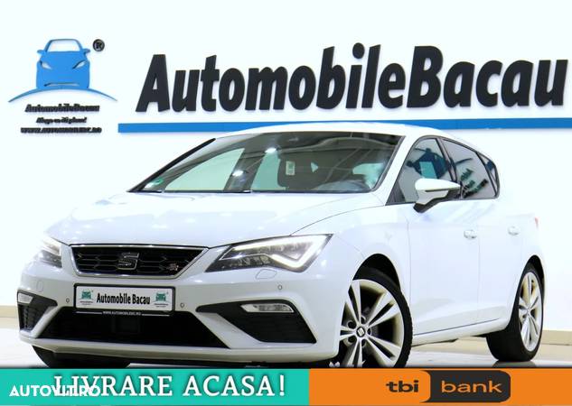 Seat Leon - 1