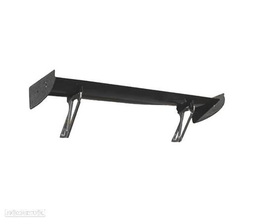 AILERON SPOILER TRASEIRO PARA BMW F80 11-15 LOOK M3 GTS - 2