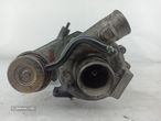 Turbo Opel Astra G Hatchback (T98) - 1