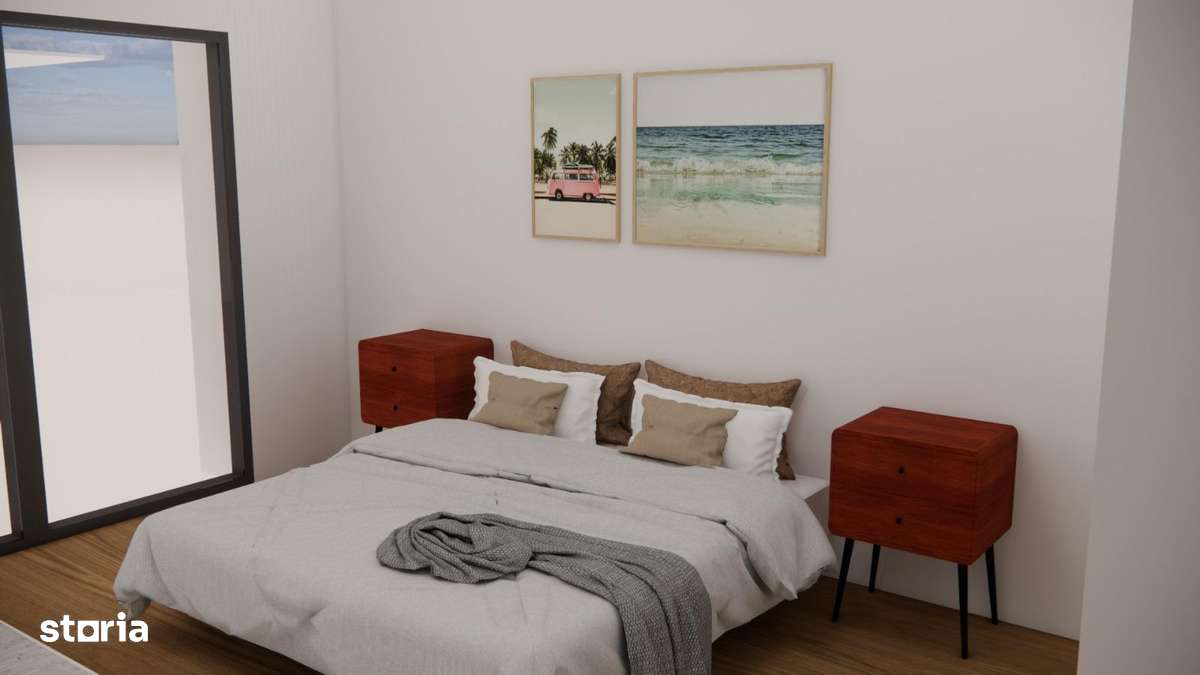 Casa de vanzare Cantemir – moderna, gata de locuit-10