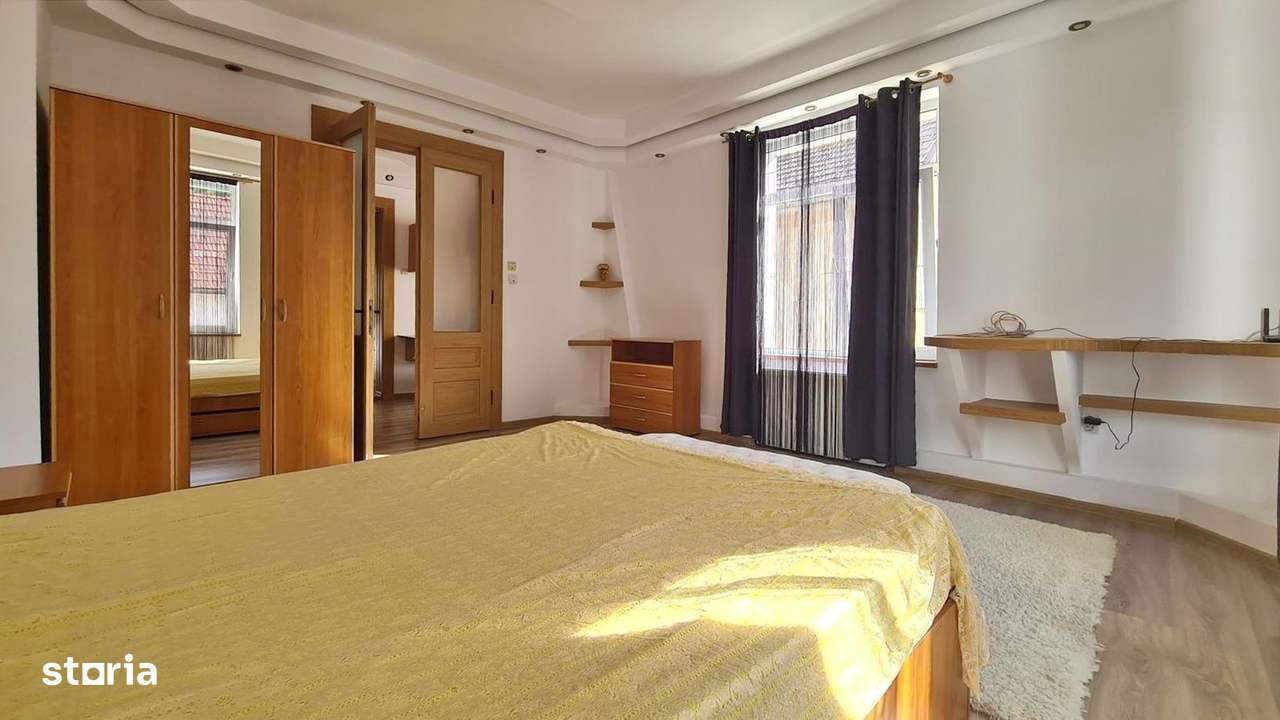 CASA DE INCHIRIAT IN SCHEI - Imagine principală: 4/13