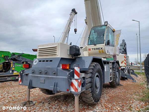 Terex RC 45-1 - 2