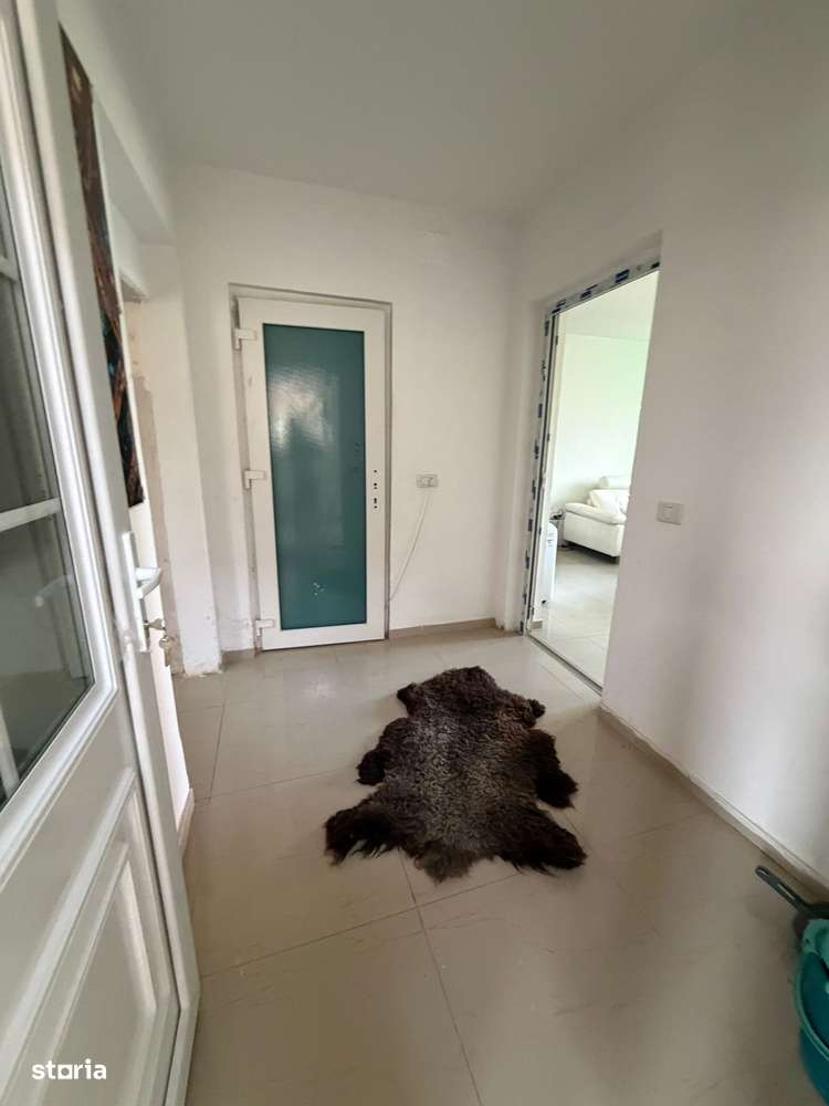Casă cu 2 corpuri 475,5 mp Codlea-12