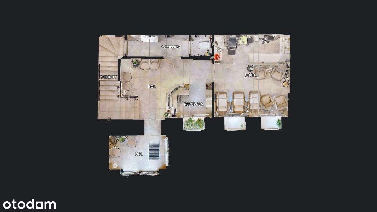 Idealny na Gabinety w Sercu Częstochowy!-17