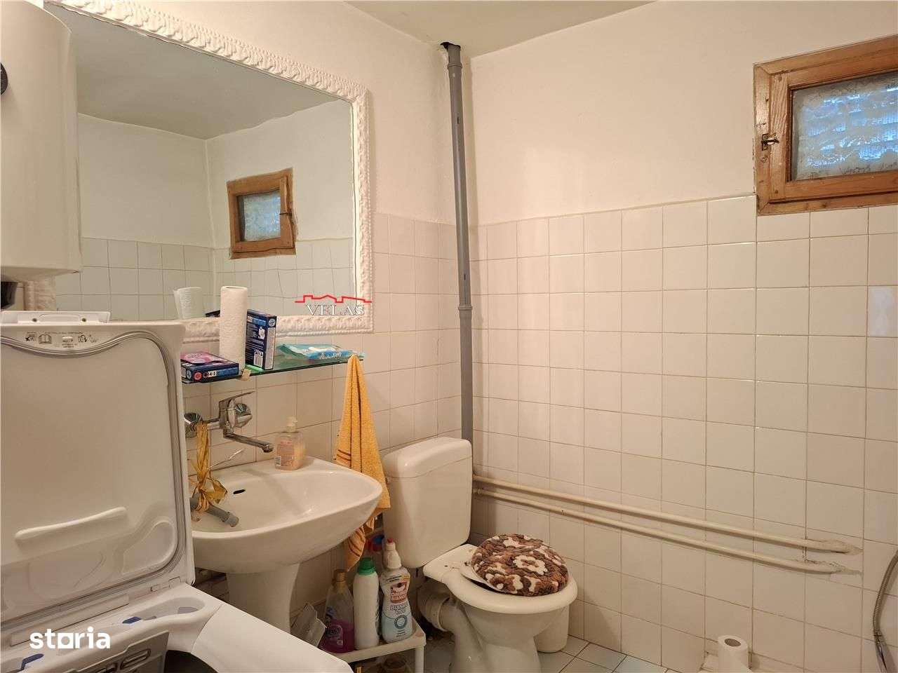 Vila Focsani, P+E,  510 mp teren-12