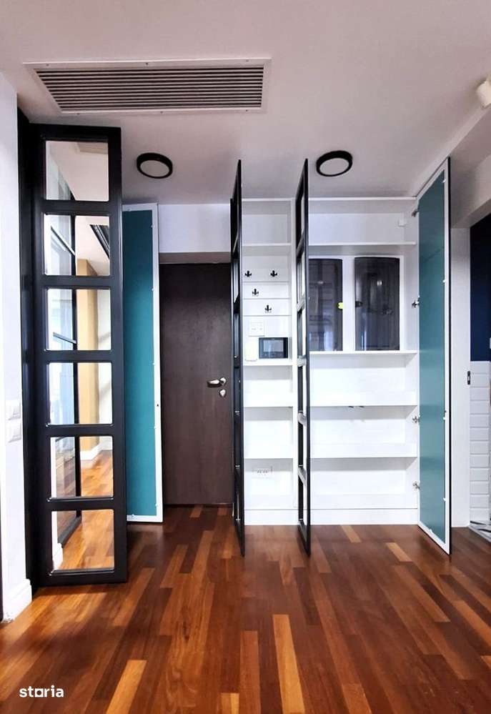 Apartament 4 camere, premium, piscina, parcare, comision 0%-13