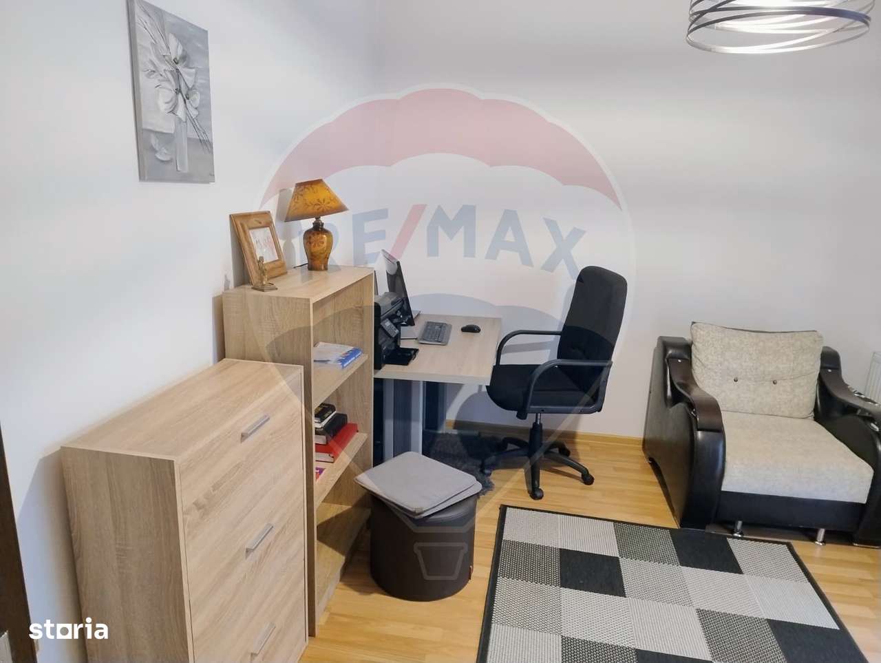 Duplex modern de închiriat  cu 5 camere în Floresti - Imagine principală: 4/20