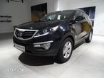 Kia Sportage 1.7 CRDI M 2WD - 1