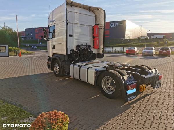 Scania R 410 / R450 - 4