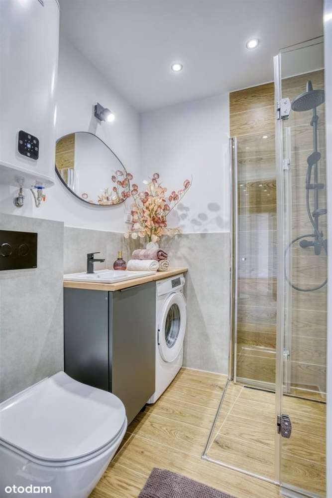 Mieszkanie, 47 m², Katowice-18