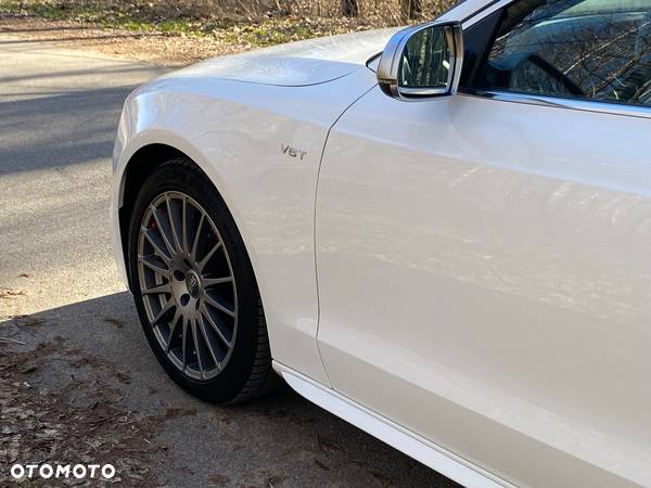 Audi S5 3.0 TFSI Quattro S tronic - 12