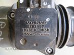 PRZEPŁYWOMIERZ S80 I 2.4 9202199 197408-0030 VOLVO 1998-2006 - 2