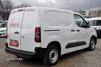 Opel Combo Furgon 3 Locuri - 4