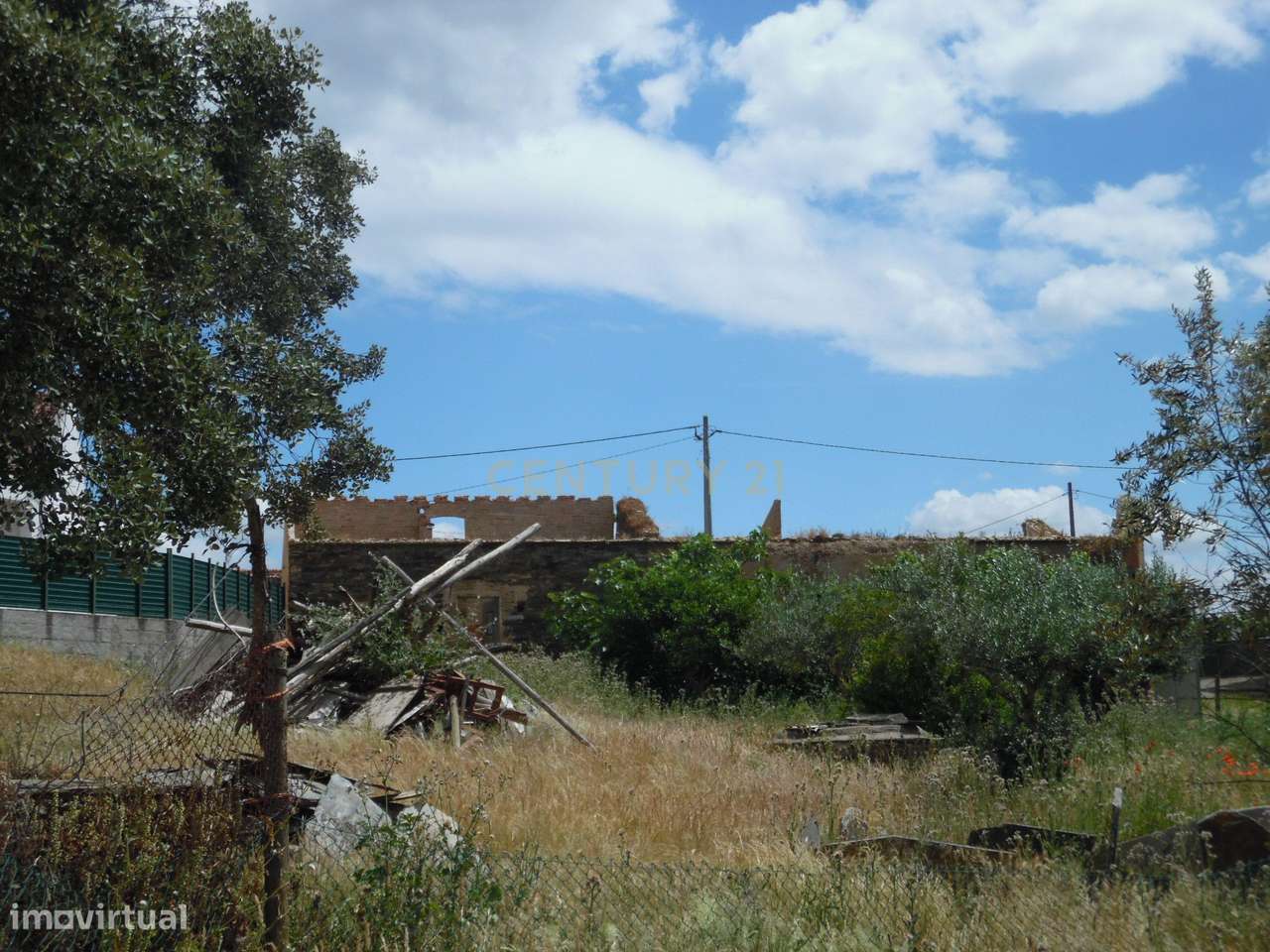 Quinta em Capelins,  Alandroal - Évora,  Oportunidade Única-7