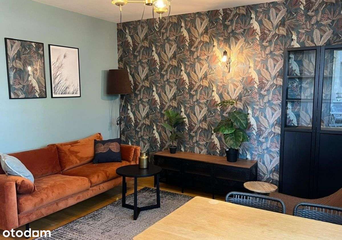 | Bezpośrednio Przy Stacji Metra Ursynów | Balkon - Pełny obrazek: 3/11