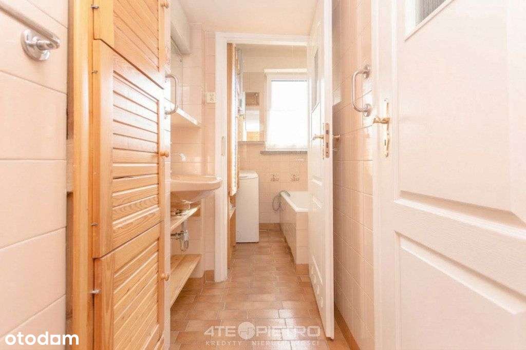 Wieniawa | Puławska | 60m2 | możliwe 3 pokoje-4