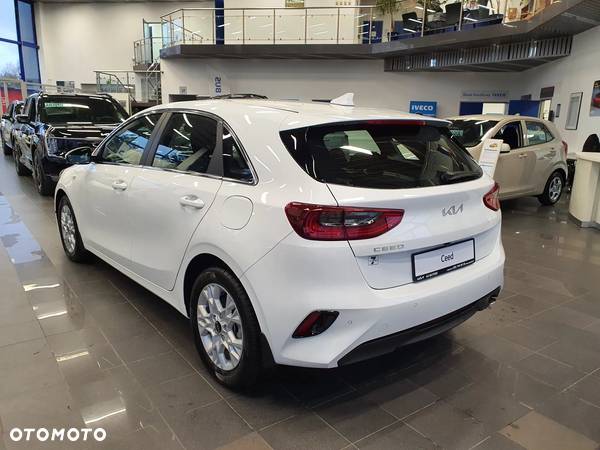 Kia Ceed 1.0 T-GDI M - 7