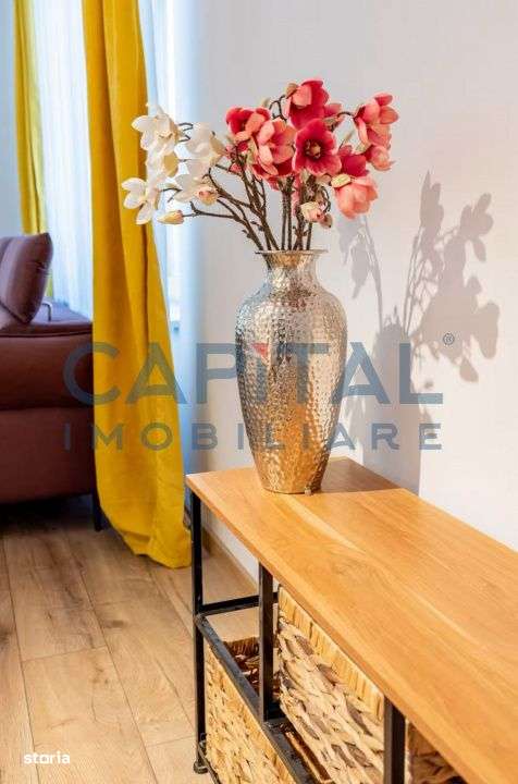 Comision 0! AP. 3 camere LUX 67 mp | 2025 | Floresti Teilor | Floresti - Imagine principală: 4/11