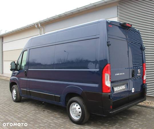 Fiat Ducato, L2H2,Nawigacja, tempomat, klima - 3