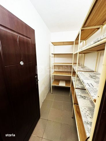 Pacurari | Bloc nou | 2 camere amenajat | loc parcare | boxa-14