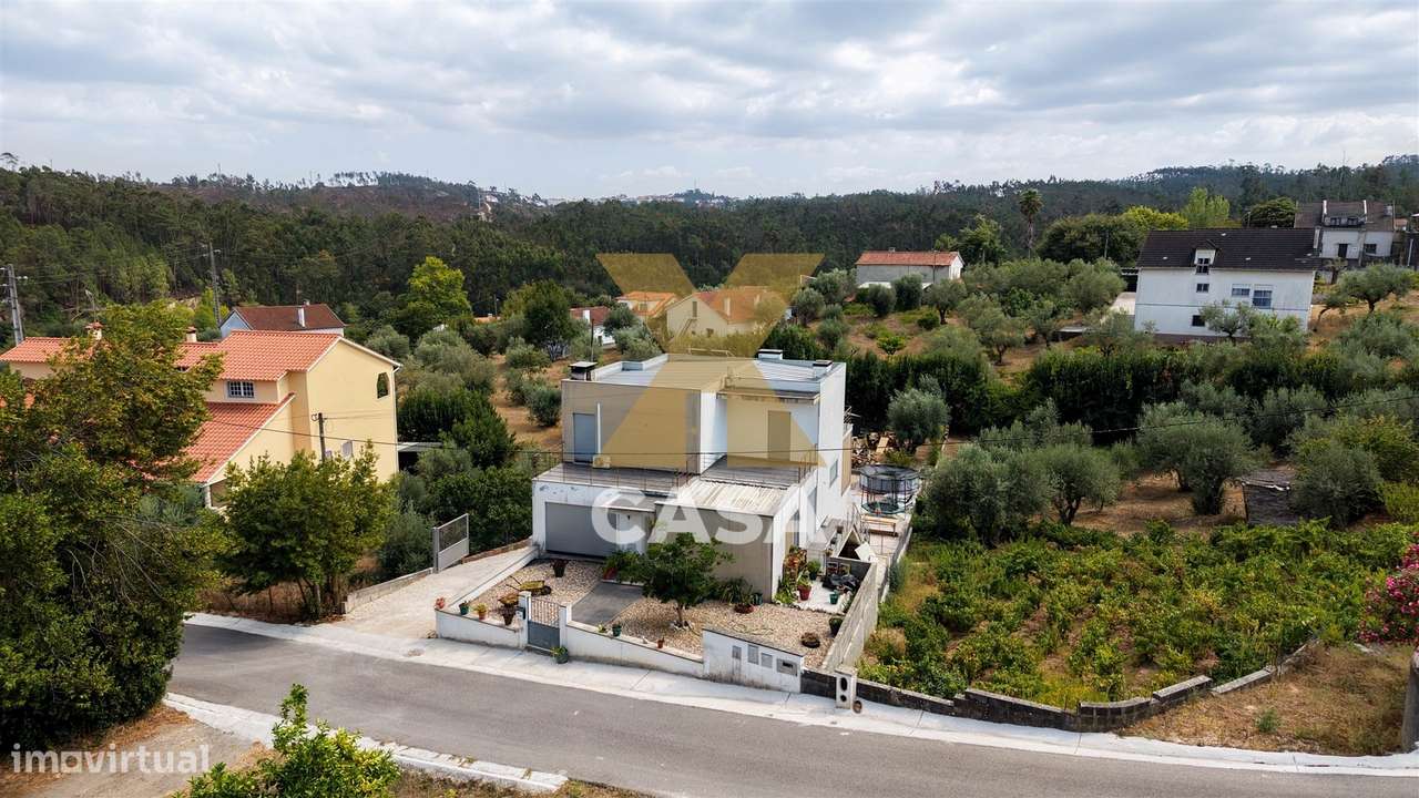 Moradia T3 Venda em Nossa Senhora das Misericórdias,Ourém-56