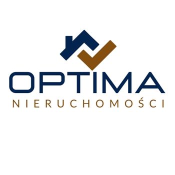 OPTIMA Nieruchomości Logo