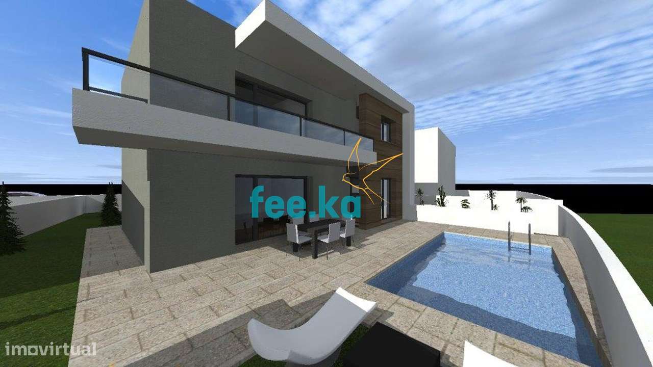 Terreno Urbano em Castelo Branco! - Grande imagem: 4/26