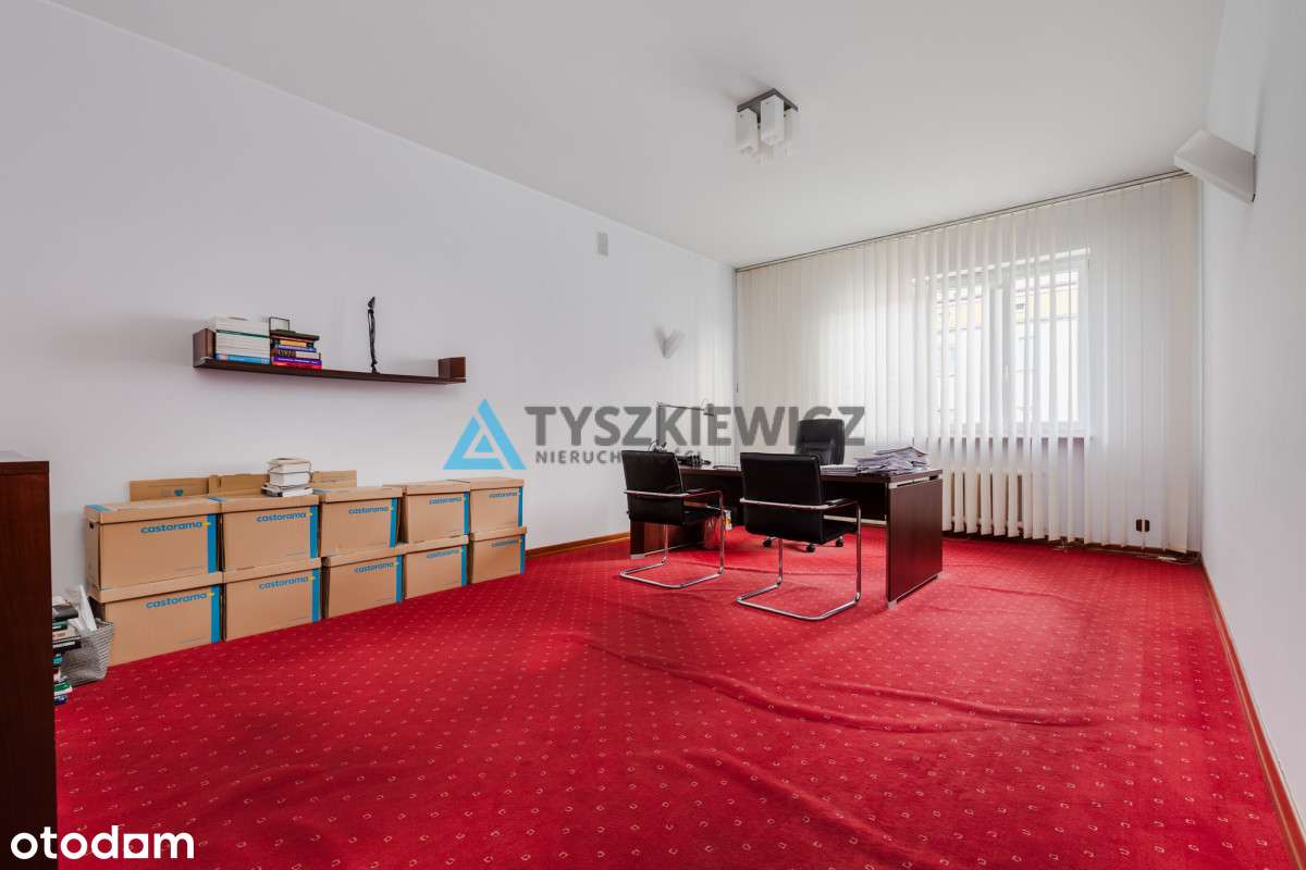 Mieszkanie/lokal na Świętojańskiej-7