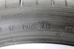 BMW 5 M5 FELGI 20 8073849 8073850 OPONY LATO KOŁA felga 8,5J*20H2 ET28 opona 275/35/20 M727 39066 Pirelli P ZERO 285/35 8 M8 - 14