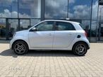 Smart Forfour electric drive - 2