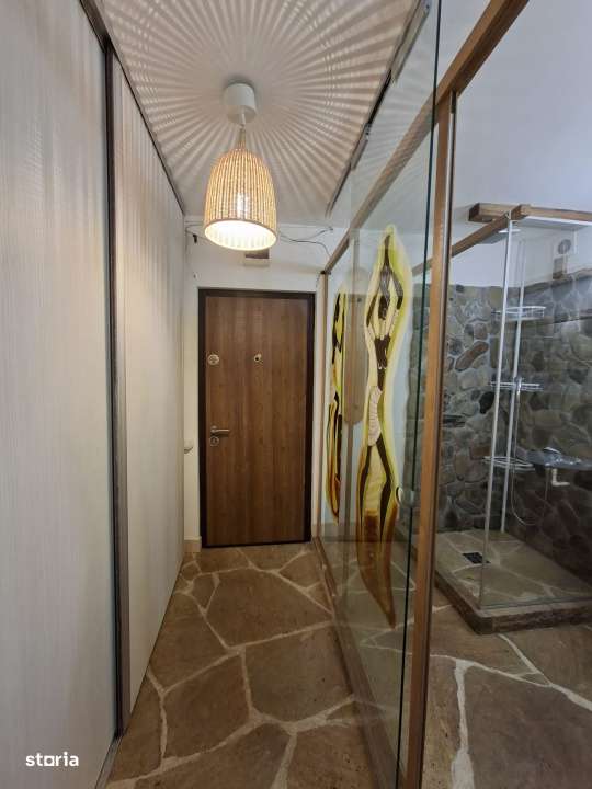 Inchiriere - Garsoniera etaj 1, in suprafata de aproximativ 28 mp - Imagine principală: 4/5