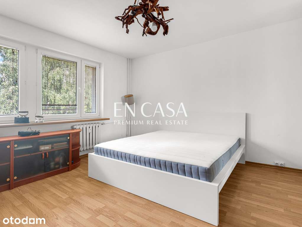 63 m2 | Ursynów | Mieszkanie na sprzedaż - Pełny obrazek: 4/6