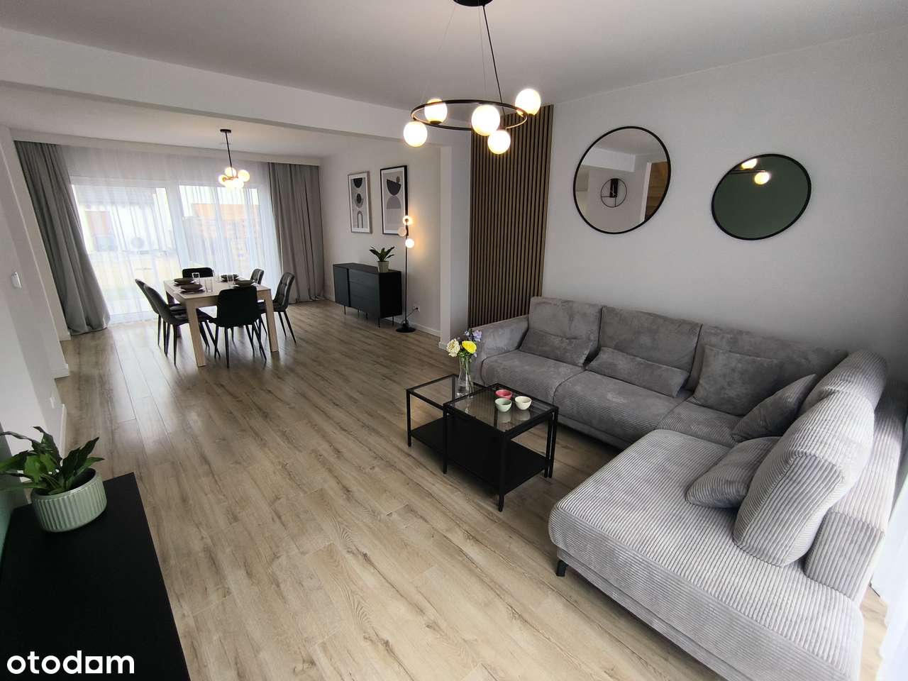 Eko dom, BEZ kredytu na raty lub RABAT-1