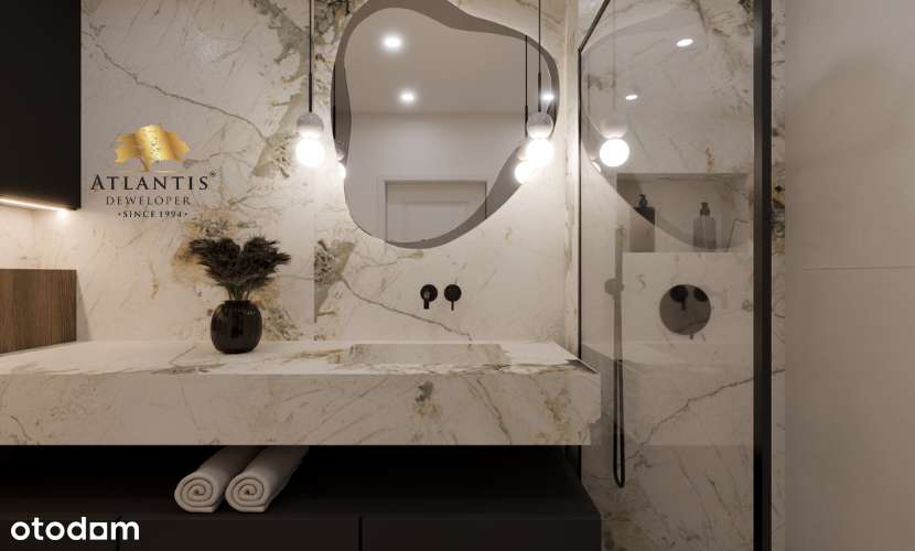 3-pokojowe mieszkanie 69m2 Bez Prowizji - Pełny obrazek: 4/14