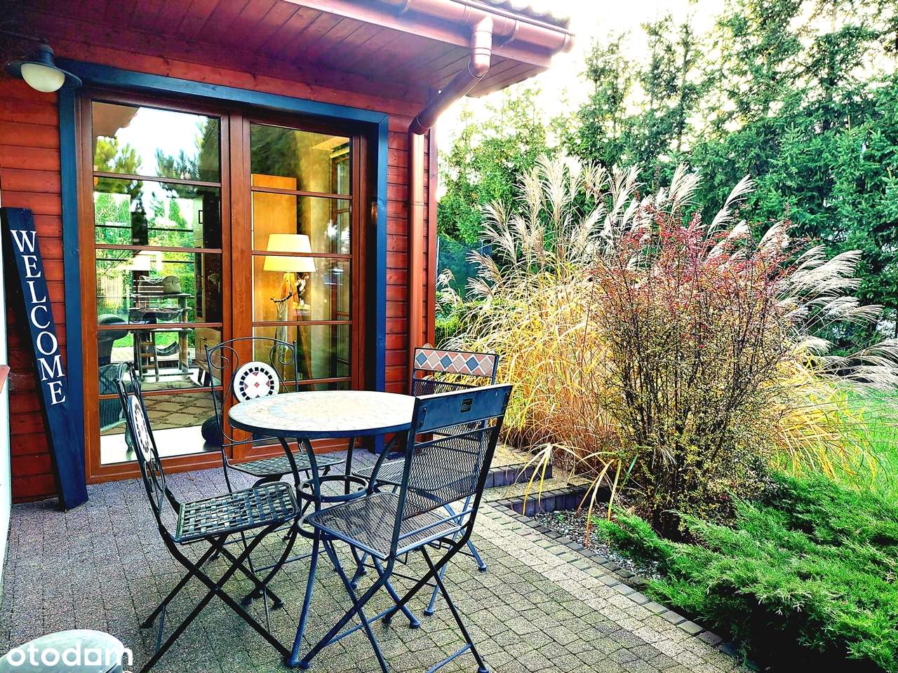 Sławęcinek – Rustykalny Dom z Duszą - 157,9 m²-18